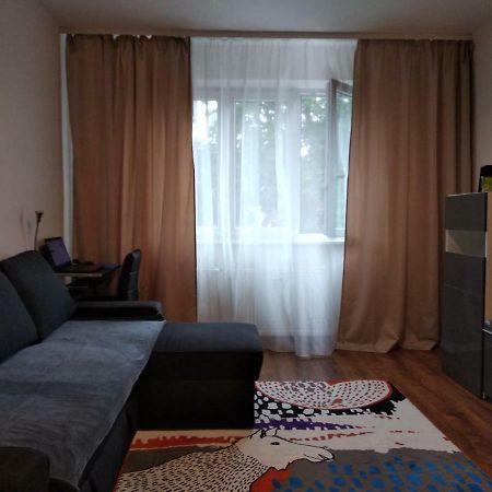 Apartments Česká Frantiskovy Lazne Exterior foto