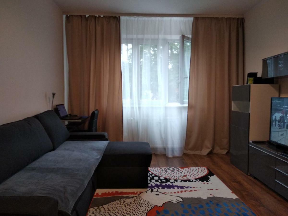 Apartments Česká Frantiskovy Lazne Exterior foto